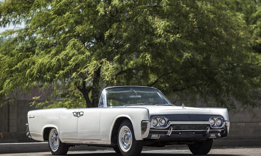 沃爾沃,林肯,沃爾沃S90,現代,理念