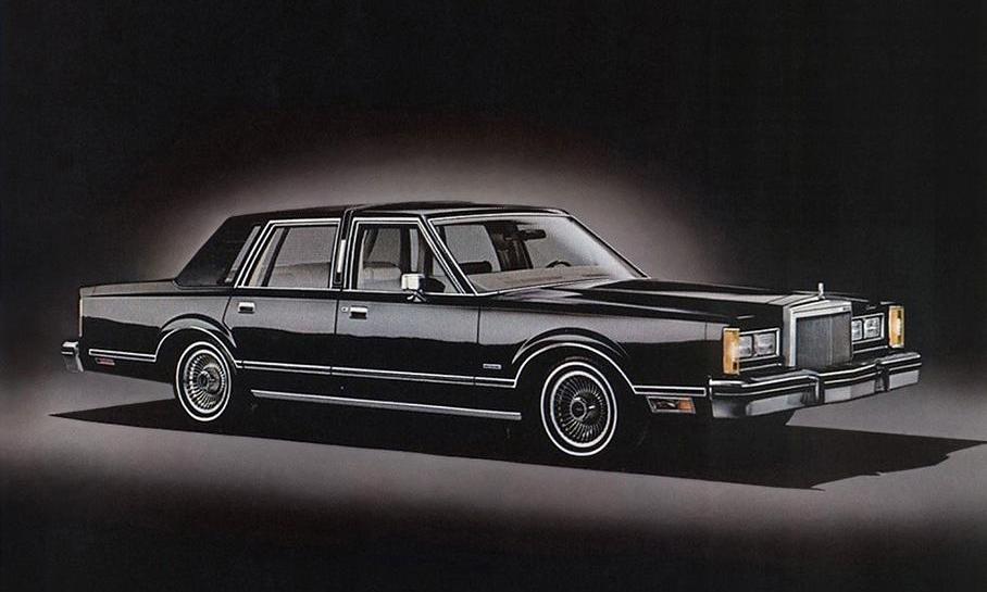 沃爾沃,林肯,沃爾沃S90,現代,理念