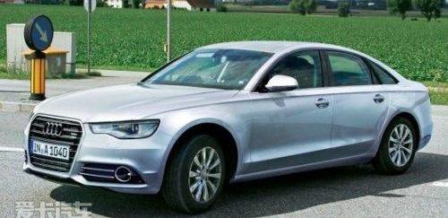 奧迪,一汽,奧迪A6,寶馬,大眾