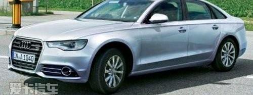 奧迪,奧迪A6,奧迪A8,奔馳,寶馬