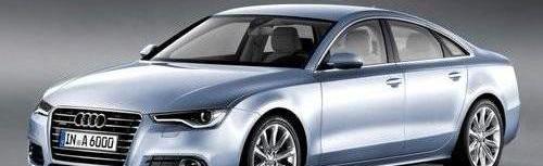 奧迪,奧迪A6,奧迪A8,奔馳,寶馬