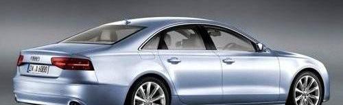 奧迪,奧迪A6,奧迪A8,奔馳,寶馬