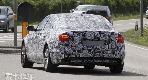 奧迪,奧迪A6,奧迪A8,奔馳,寶馬