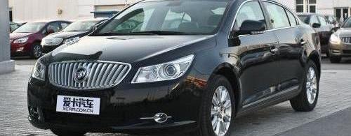 君越,別克,遠程,君威,世紀