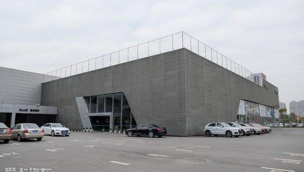 奧迪,奧迪A6L,奧迪A6,奧迪R8,奧迪RS 7