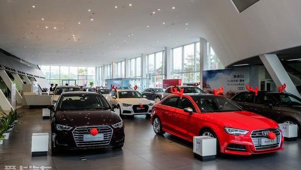 奧迪,奧迪A6L,奧迪A6,奧迪R8,奧迪RS 7