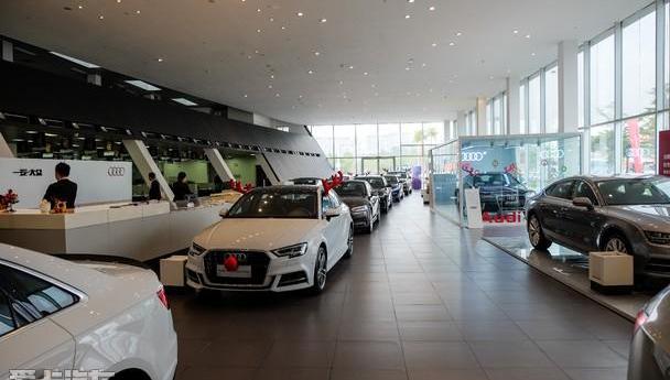 奧迪,奧迪A6L,奧迪A6,奧迪R8,奧迪RS 7