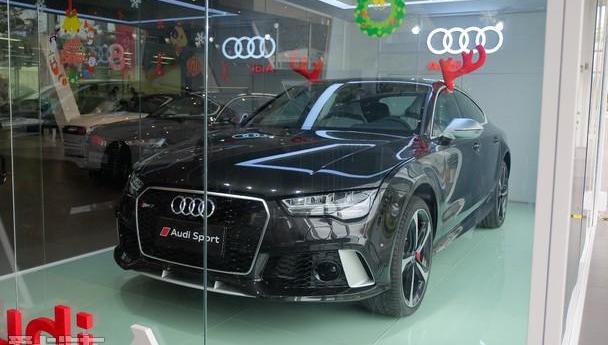 奧迪,奧迪A6L,奧迪A6,奧迪R8,奧迪RS 7