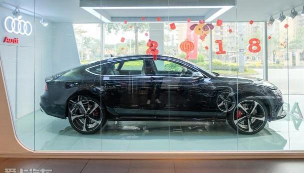 奧迪,奧迪A6L,奧迪A6,奧迪R8,奧迪RS 7