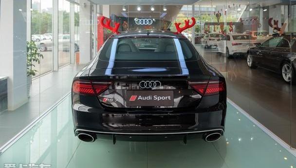 奧迪,奧迪A6L,奧迪A6,奧迪R8,奧迪RS 7