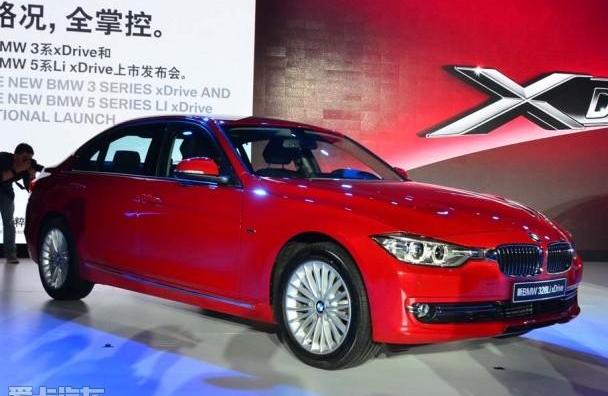 寶馬,奧迪,寶馬3系,奧迪A6L,奧迪A4L