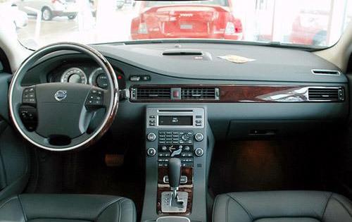 沃爾沃,奧迪A6L,奧迪,奧迪A6,寶馬5系