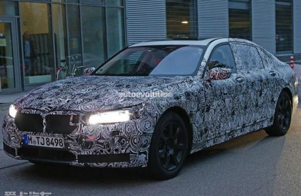 寶馬,寶馬7系,奧迪,奔馳,奔騰