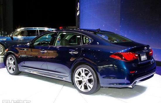 英菲尼迪,奧迪A6L,奧迪,奧迪A6,奔馳