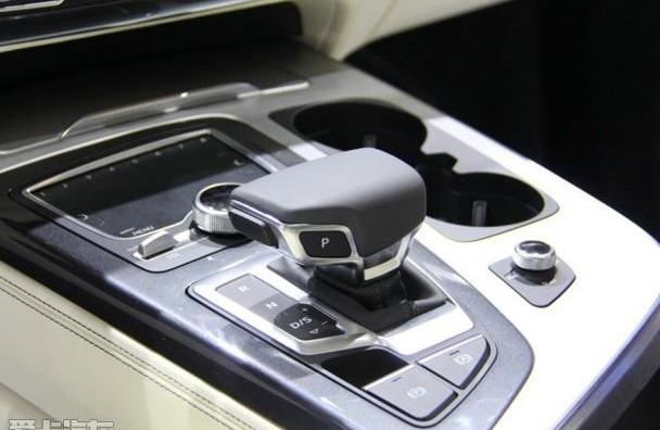 奧迪,雪佛蘭,奧迪Q3,理念,發現