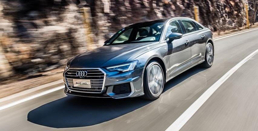 奧迪,奔馳,寶馬,奧迪A6L,奧迪A6