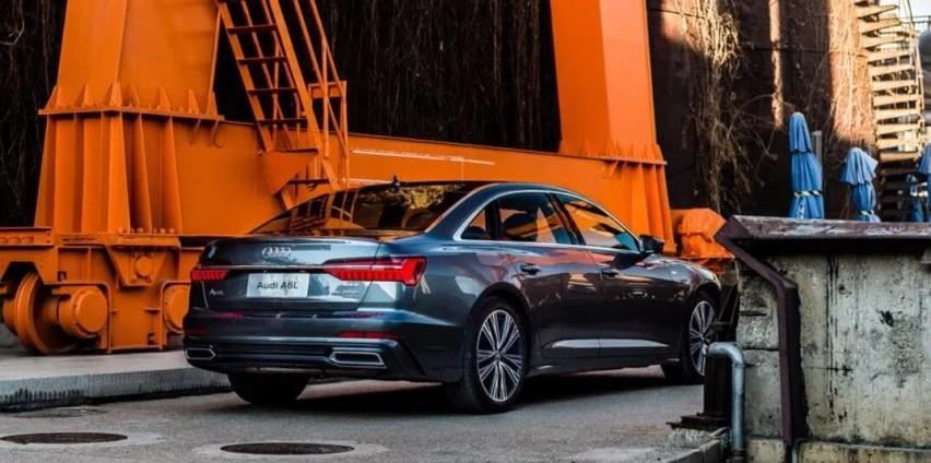 奧迪,奔馳,寶馬,奧迪A6L,奧迪A6