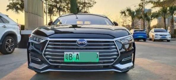 比亞迪,漢,比亞迪e9,奧迪A6L,奧迪