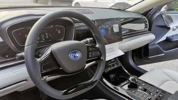 比亞迪,漢,比亞迪e9,奧迪A6L,奧迪