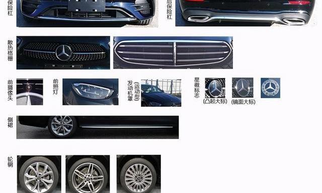 奔馳,奔馳E級,奧迪A6L,奧迪,奧迪A6