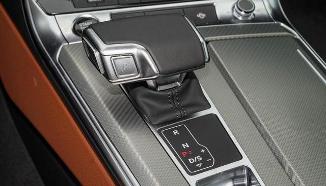 奧迪,奧迪A6L,奧迪A6