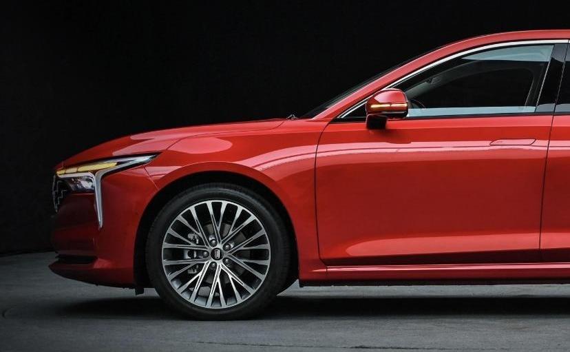 奔騰,奔騰B70,奧迪A6L,奧迪,奧迪A6