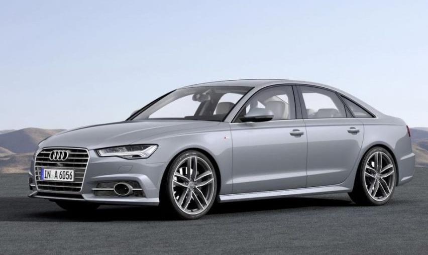 奧迪,奧迪A6,奧迪A6L,奔馳,寶馬