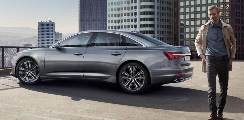 奧迪,奧迪A6,奧迪A6L,奔馳,寶馬