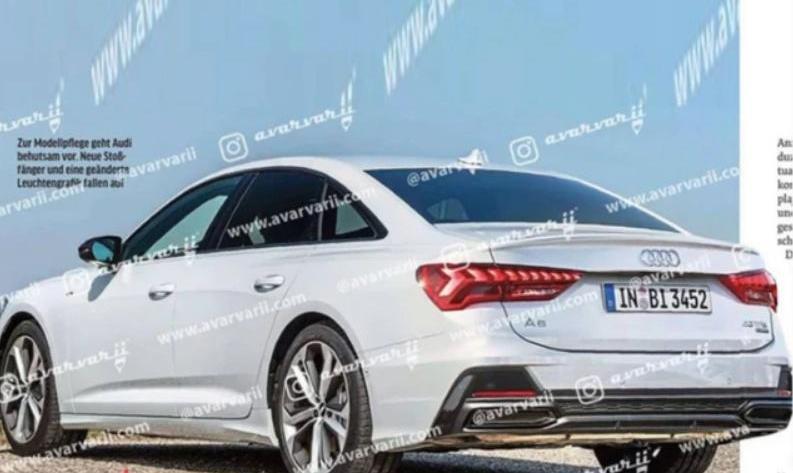 奧迪,奧迪A6,奧迪A6L,奔馳,寶馬