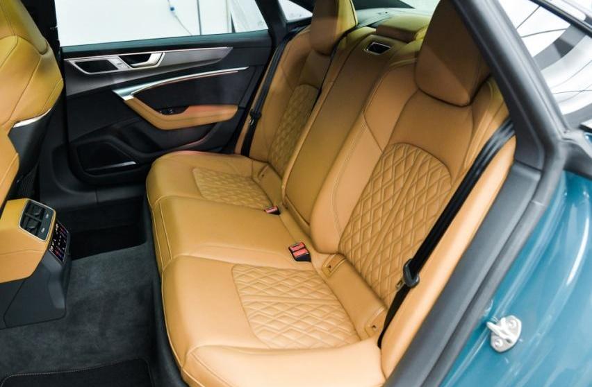 奧迪,奧迪A7,奧迪A7L,奧迪A6,大眾