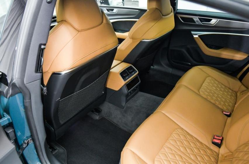 奧迪,奧迪A7,奧迪A7L,奧迪A6,大眾