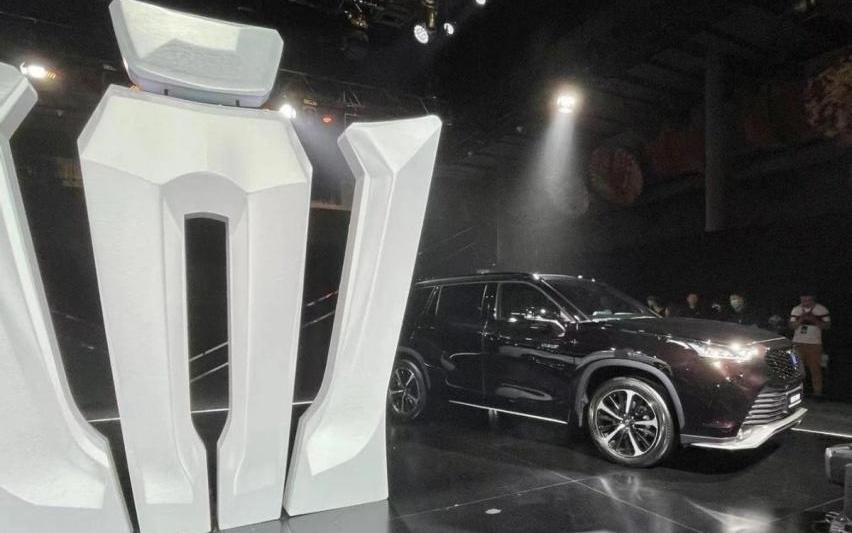 皇冠,豐田,一汽,世紀,雷克薩斯