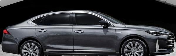 廣汽傳祺,傳祺GA8,奧迪A6L,奧迪,奧迪A6