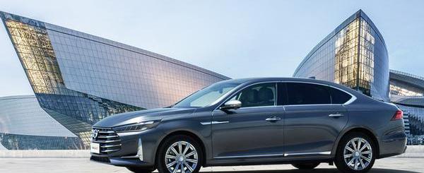 廣汽傳祺,傳祺GA8,奧迪A6L,奧迪,奧迪A6