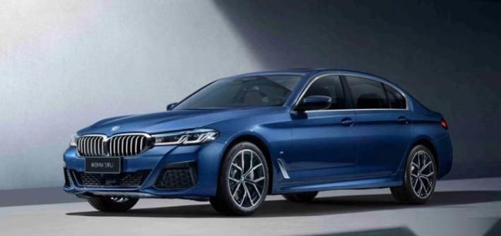 寶馬,雷克薩斯,奧迪,紅旗,特斯拉