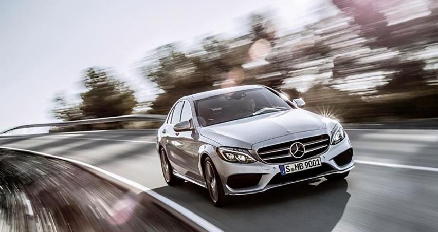 寶馬,雷克薩斯,奧迪,紅旗,特斯拉