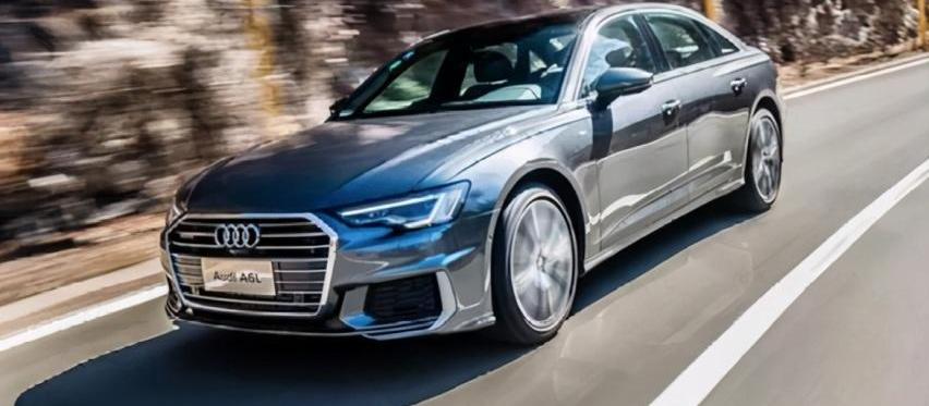 寶馬,雷克薩斯,奧迪,紅旗,特斯拉