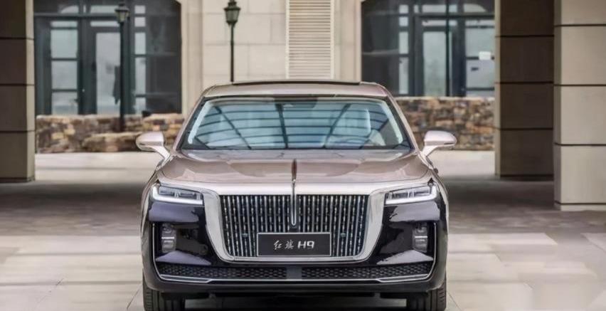 寶馬,雷克薩斯,奧迪,紅旗,特斯拉