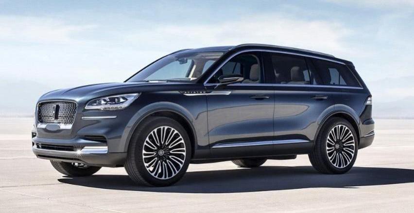 寶馬,雷克薩斯,奧迪,紅旗,特斯拉