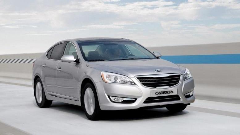 起亞,大眾,豐田,奧迪A6L,奧迪