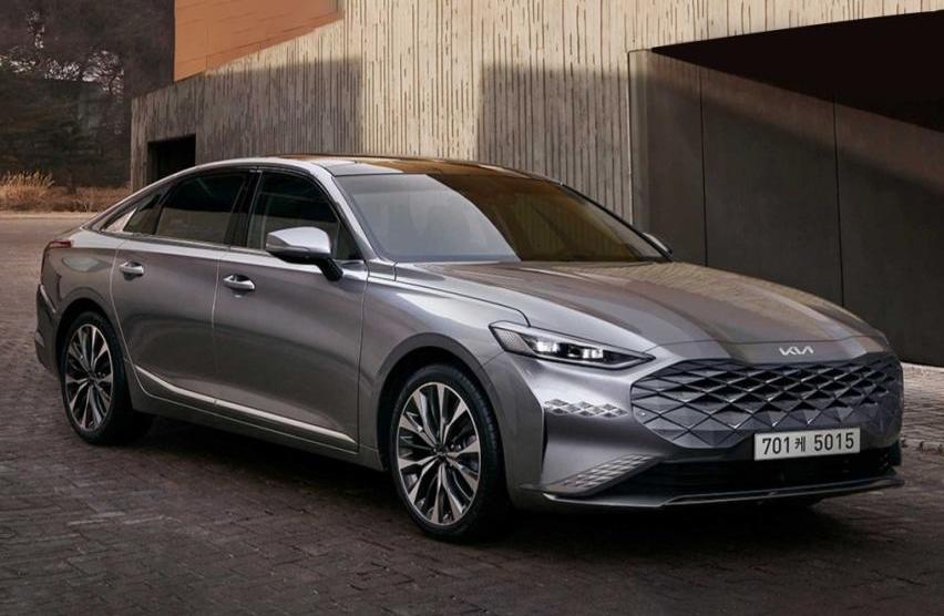 起亞,大眾,豐田,奧迪A6L,奧迪