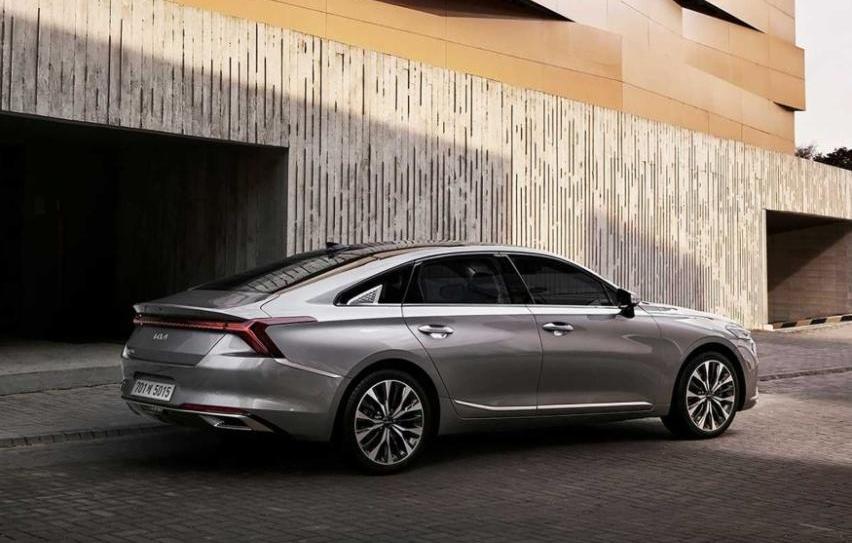 起亞,大眾,豐田,奧迪A6L,奧迪