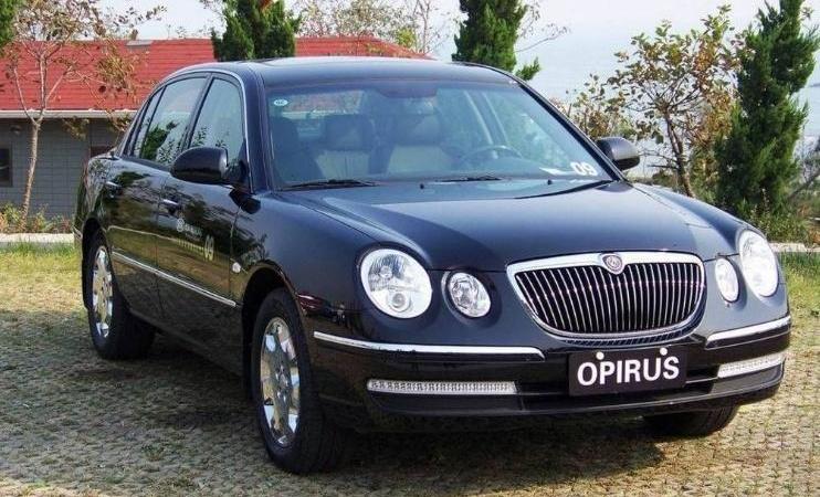 起亞,大眾,豐田,奧迪A6L,奧迪