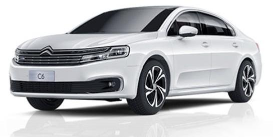 雪鐵龍,雪鐵龍C6,奧迪,奔馳,凱美瑞