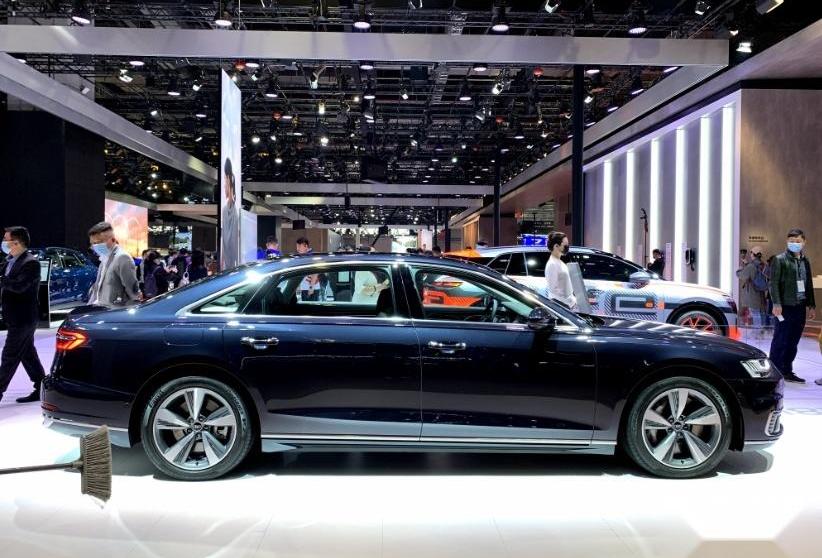 奧迪,奧迪A8,奧迪A6L,奧迪A6