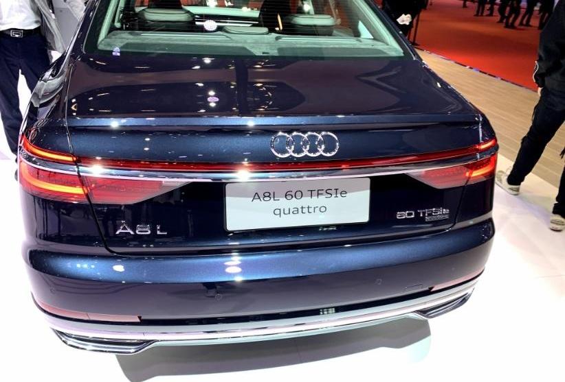 奧迪,奧迪A8,奧迪A6L,奧迪A6