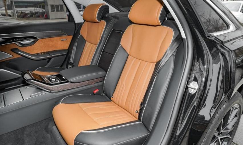 奧迪,奧迪A8,奧迪A6L,奧迪A6