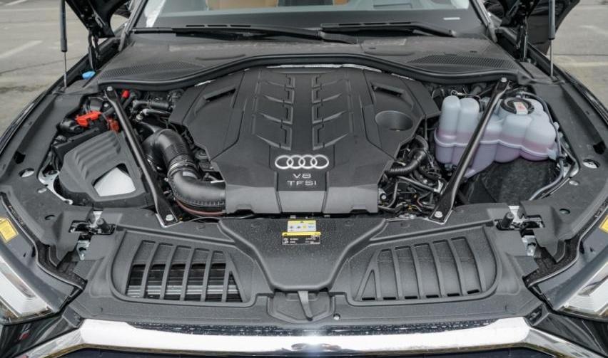 奧迪,奧迪A8,奧迪A6L,奧迪A6