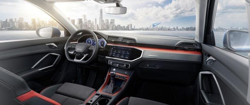 奧迪,寶馬,寶馬X1,沃爾沃,奧迪Q3