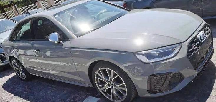 奧迪,奧迪S4,奧迪A4L,發現,奧迪A6L